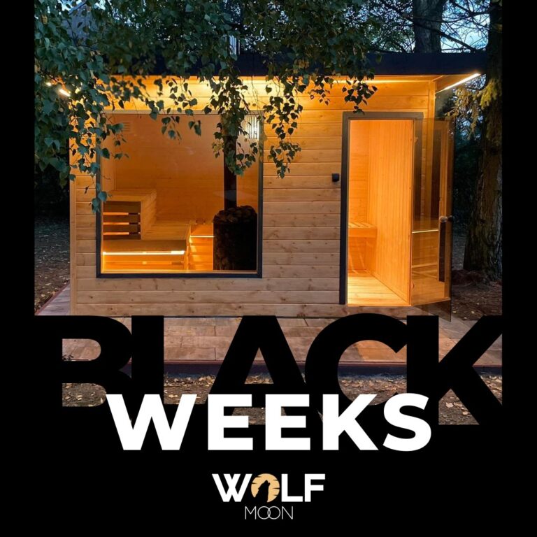 Black Weeks