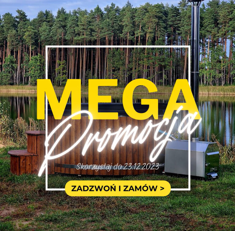 Mega promocja!